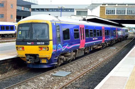 guildford to banbury|Guildford to Banbury train from £20 with Great Western Railway